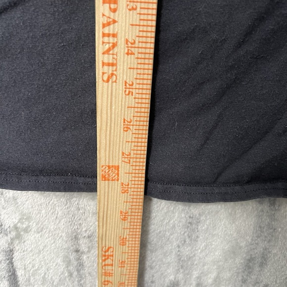 Vintage Y2K FifthSun Skull Tattoo Shirt Mens XL Black Art Heartless Graphic Tee - Picture 3 of 5